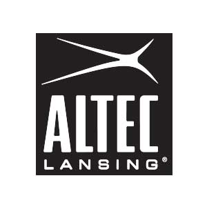 Altec Lansing